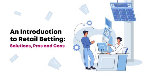 retail betting client app|An Introduction to Retail Betting: Solutions, Pros and Cons.